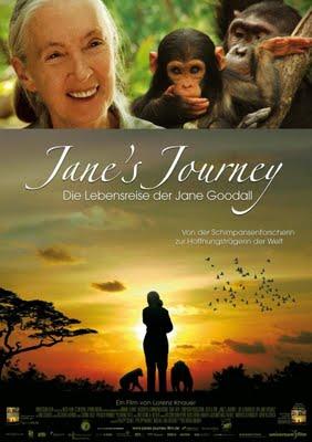 El Viaje de Jane: ¡Esta Semana la Película!
