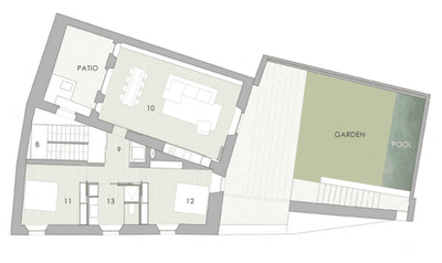 Alemanys,5 Girona Alemanys,5 Girona