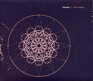 Fennesz - Live in Japan (Headz,2003)