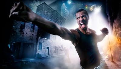 Idris Elba e Isaíah Mustafa candidatos para protagonizar la adaptación de Marvel de 'Luke Cage'