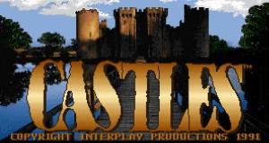 Castles / Interplay / PC