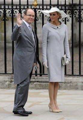 Boda más bien... sosa. Boda Real entre Guillermo de Inglaterra y Kate Middeleton