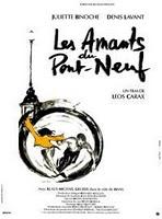 + DE 1001 FILMS: 1098 - Les amants du Pont-Neuf