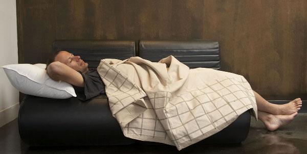 ¿Alojamiento gratis? Sí, es posible CouchSurfing, alojamiento gratis