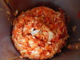 EMPANADA DE CARNE PICADA EMPANADA DE CARNE PICADA