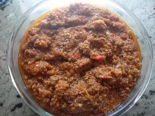 EMPANADA DE CARNE PICADA EMPANADA DE CARNE PICADA