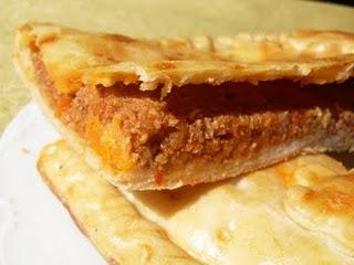 EMPANADA DE CARNE PICADA EMPANADA DE CARNE PICADA