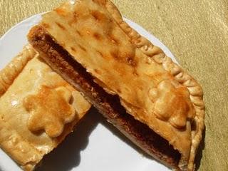 EMPANADA DE CARNE PICADA EMPANADA DE CARNE PICADA