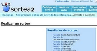 Todas las bellas flores de mi jardín... (+ RESULTADO DEL SORTEO)! Todas las bellas flores de mi jardín... (+ RESULTADO DEL SORTEO)!