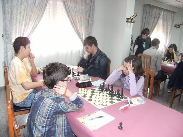 REGIONAL ABSOLUTO MURCIA 2011, R3 REGIONAL ABSOLUTO MURCIA 2011, R3