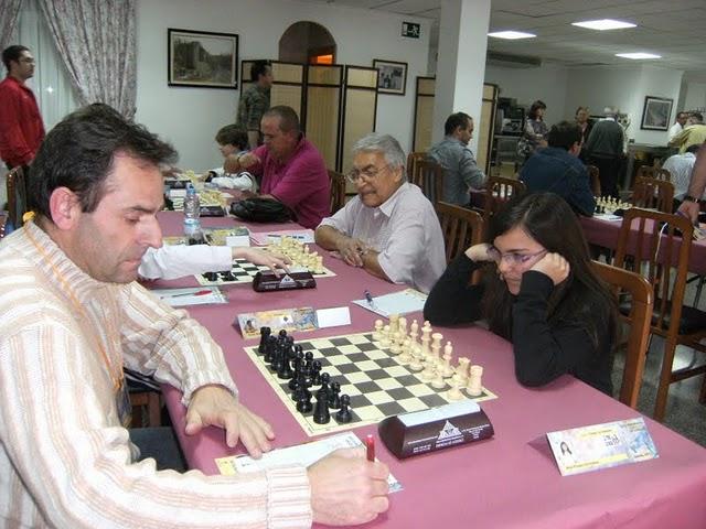 REGIONAL ABSOLUTO MURCIA 2011, R3 REGIONAL ABSOLUTO MURCIA 2011, R3