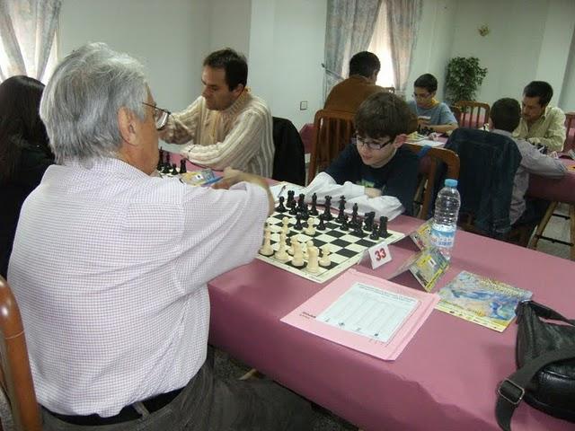 REGIONAL ABSOLUTO MURCIA 2011, R3 REGIONAL ABSOLUTO MURCIA 2011, R3