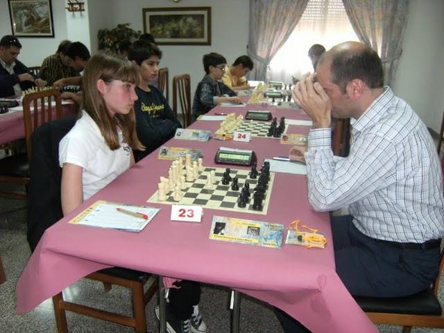 REGIONAL ABSOLUTO MURCIA 2011, R3 REGIONAL ABSOLUTO MURCIA 2011, R3