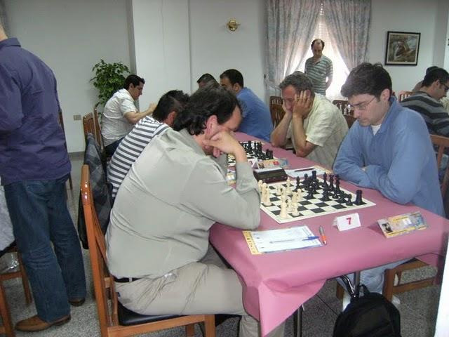 REGIONAL ABSOLUTO MURCIA 2011, R3 REGIONAL ABSOLUTO MURCIA 2011, R3