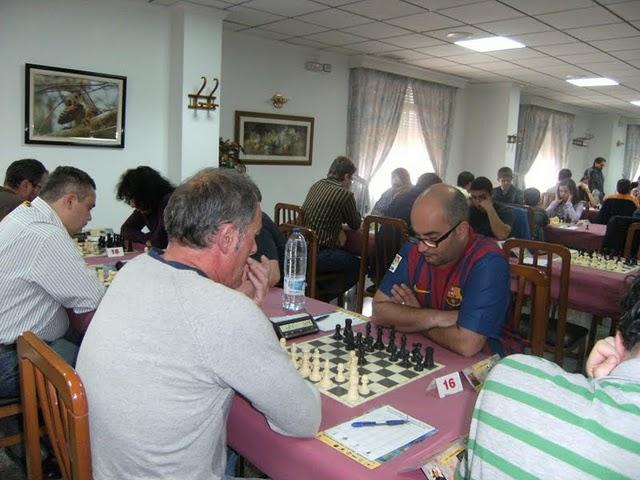 REGIONAL ABSOLUTO MURCIA 2011, R3 REGIONAL ABSOLUTO MURCIA 2011, R3