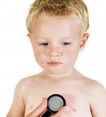 bronquiolitis Bronquiolitis