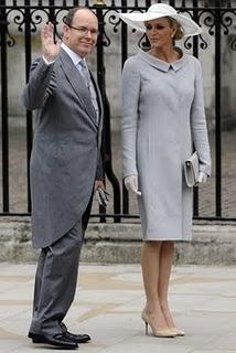 ¿Cómo iban vestidas las invitadas a la boda real entre el Príncipe William y Kate Middleton? ¿Cómo iban vestidas las invitadas a la boda real entre el Príncipe William y Kate Middleton?