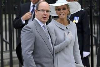 ¿Cómo iban vestidas las invitadas a la boda real entre el Príncipe William y Kate Middleton? ¿Cómo iban vestidas las invitadas a la boda real entre el Príncipe William y Kate Middleton?