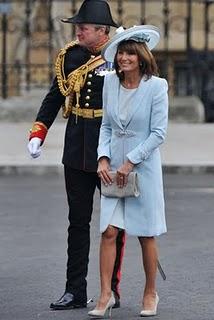 ¿Cómo iban vestidas las invitadas a la boda real entre el Príncipe William y Kate Middleton? ¿Cómo iban vestidas las invitadas a la boda real entre el Príncipe William y Kate Middleton?