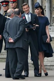 ¿Cómo iban vestidas las invitadas a la boda real entre el Príncipe William y Kate Middleton? ¿Cómo iban vestidas las invitadas a la boda real entre el Príncipe William y Kate Middleton?