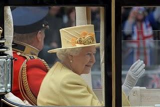 ¿Cómo iban vestidas las invitadas a la boda real entre el Príncipe William y Kate Middleton? ¿Cómo iban vestidas las invitadas a la boda real entre el Príncipe William y Kate Middleton?