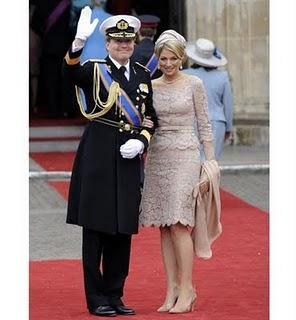 ¿Cómo iban vestidas las invitadas a la boda real entre el Príncipe William y Kate Middleton? ¿Cómo iban vestidas las invitadas a la boda real entre el Príncipe William y Kate Middleton?
