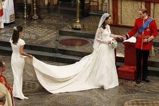 ¿Cómo iban vestidas las invitadas a la boda real entre el Príncipe William y Kate Middleton? ¿Cómo iban vestidas las invitadas a la boda real entre el Príncipe William y Kate Middleton?