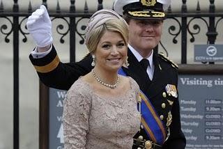 ¿Cómo iban vestidas las invitadas a la boda real entre el Príncipe William y Kate Middleton? ¿Cómo iban vestidas las invitadas a la boda real entre el Príncipe William y Kate Middleton?