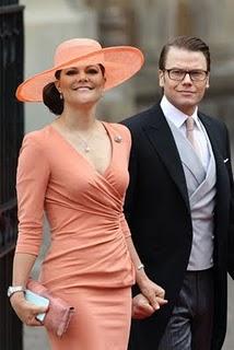 ¿Cómo iban vestidas las invitadas a la boda real entre el Príncipe William y Kate Middleton? ¿Cómo iban vestidas las invitadas a la boda real entre el Príncipe William y Kate Middleton?