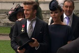 ¿Cómo iban vestidas las invitadas a la boda real entre el Príncipe William y Kate Middleton? ¿Cómo iban vestidas las invitadas a la boda real entre el Príncipe William y Kate Middleton?