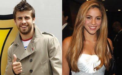 El negocio de ser novio de Shakira El negocio de ser novio de Shakira