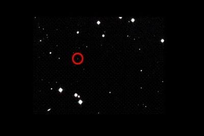 Cuasi-satélites que circundan la Tierra: 1.- Asteroide 2010 SO16