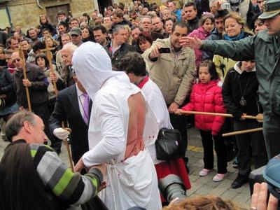 SEMANA SANTA EN LA RIOJA: