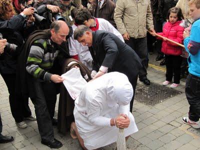 SEMANA SANTA EN LA RIOJA: