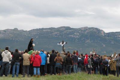 SEMANA SANTA EN LA RIOJA: