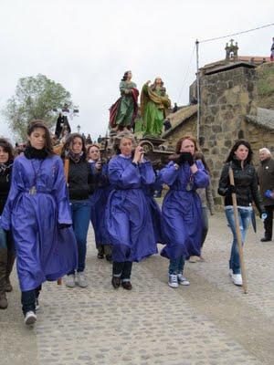 SEMANA SANTA EN LA RIOJA: