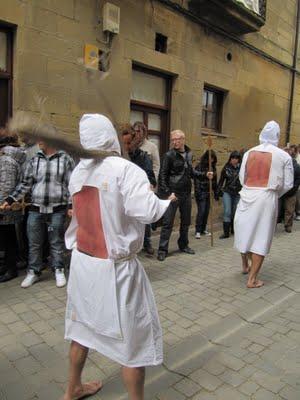 SEMANA SANTA EN LA RIOJA: