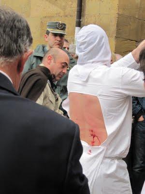 SEMANA SANTA EN LA RIOJA: