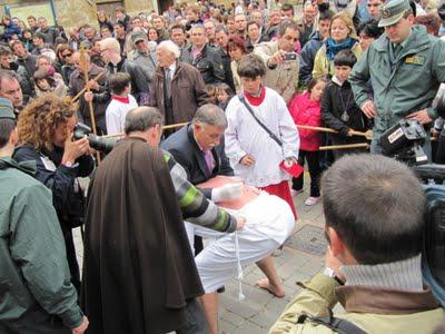 SEMANA SANTA EN LA RIOJA: