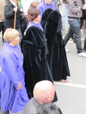 SEMANA SANTA EN LA RIOJA: