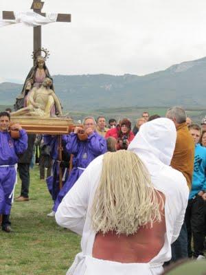 SEMANA SANTA EN LA RIOJA: