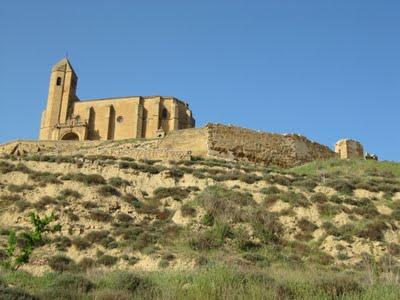 SEMANA SANTA EN LA RIOJA: