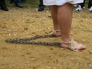 SEMANA SANTA EN LA RIOJA: