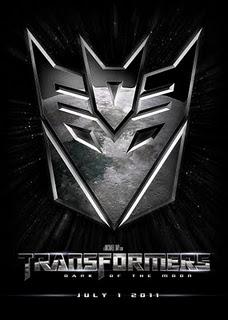 TRANSFORMER 3: EL LADO OSCURO DE LA LUNA