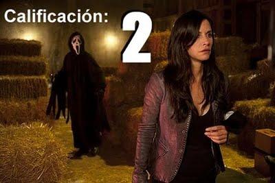 Scream 4