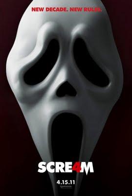 Scream 4