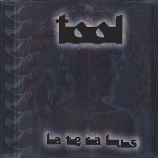 TOOL - LATERALUS (2001)