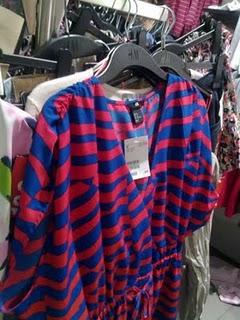 Horteradas (by H&M;) Horteradas (by H&M;)