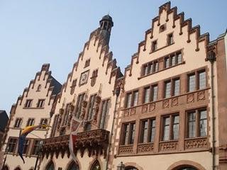 Frankfurt-am-Main (Alemania)