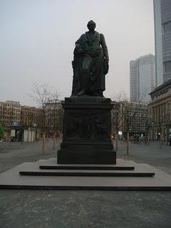 Frankfurt-am-Main (Alemania)